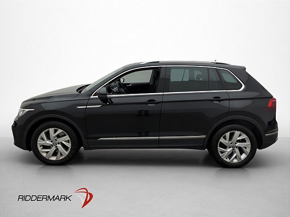 Volkswagen Tiguan 4 of 5