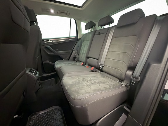 Volkswagen Tiguan 25 of 30