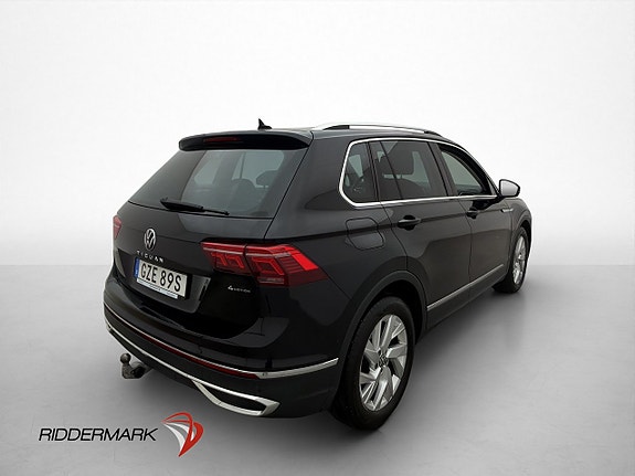 Volkswagen Tiguan 8 of 30