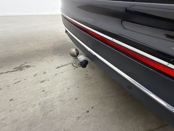 Volkswagen Tiguan 9 of 30