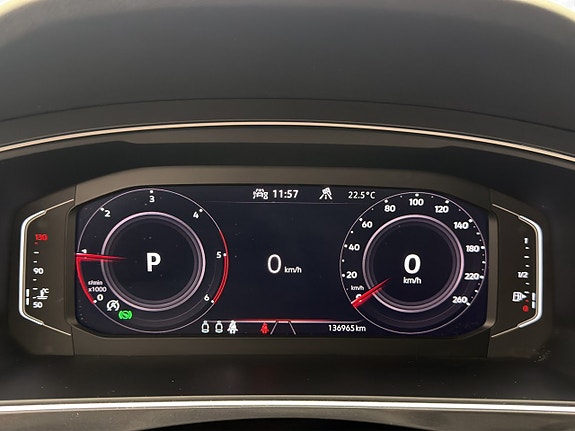 Volkswagen Tiguan 19 of 30