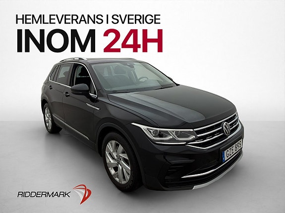 Volkswagen Tiguan 3 of 30