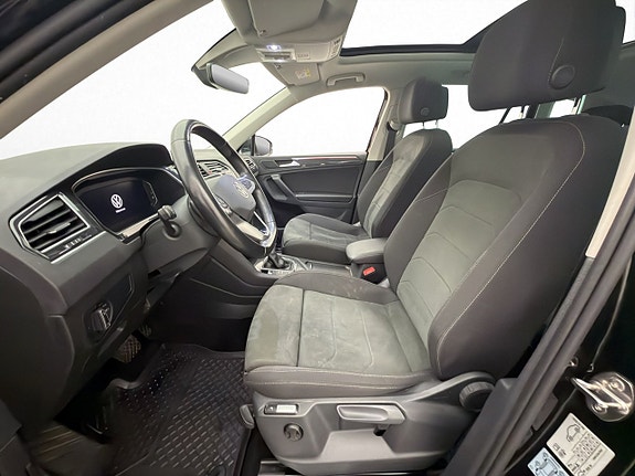 Volkswagen Tiguan 14 of 30