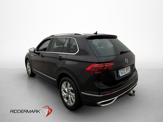 Volkswagen Tiguan 5 of 5