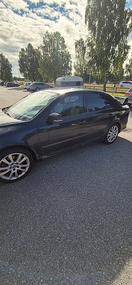 Skoda Octavia RS 8 of 9