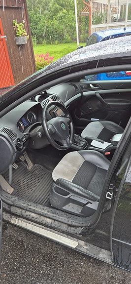 Skoda Octavia RS 5 of 5