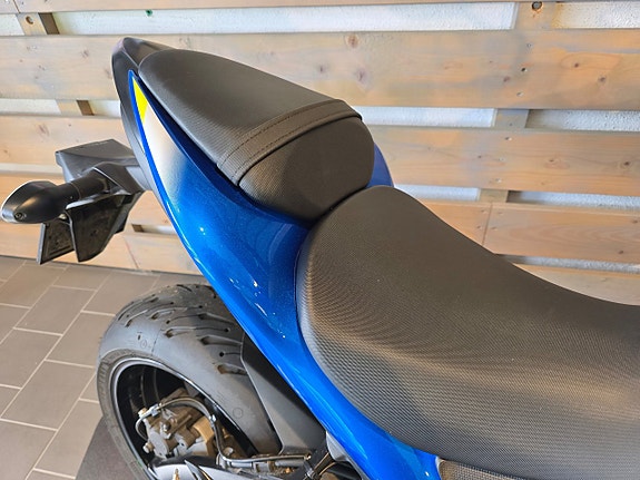 Suzuki Cycles GSX-S1000 FA 3 of 13