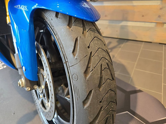 Suzuki Cycles GSX-S1000 FA 12 of 13