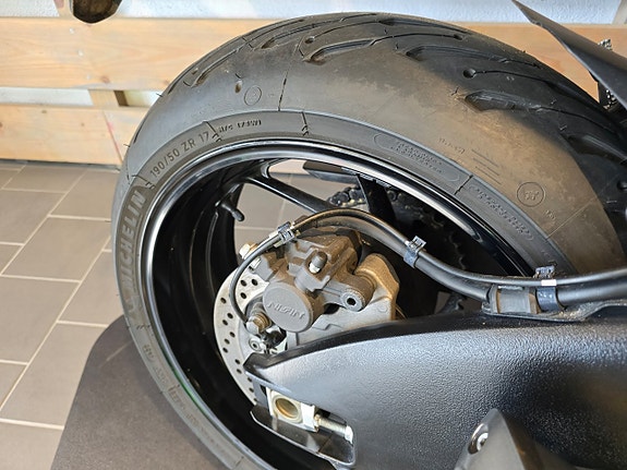 Suzuki Cycles GSX-S1000 FA 4 of 13
