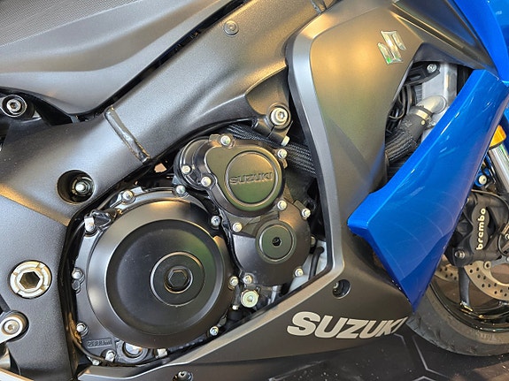 Suzuki Cycles GSX-S1000 FA 6 of 13