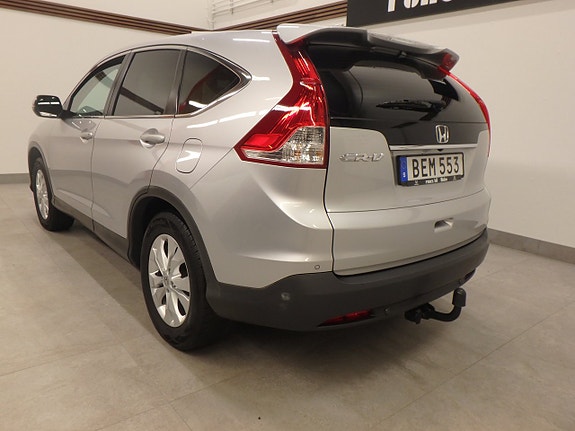 Honda CR-V 3 of 5