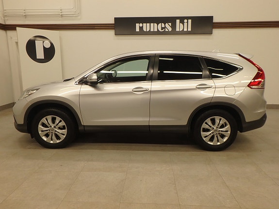 Honda CR-V 2 of 5