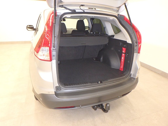 Honda CR-V 4 of 5