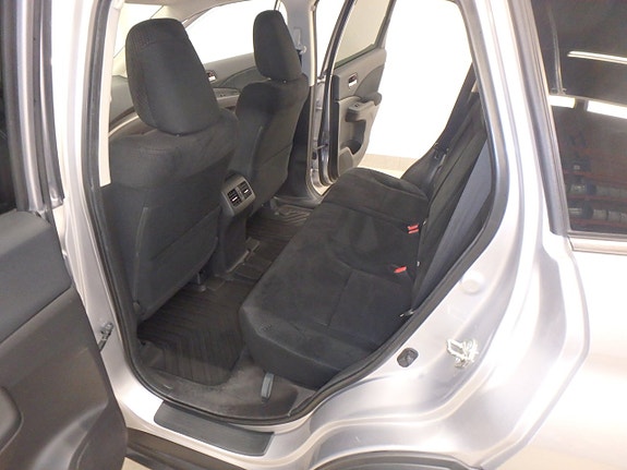 Honda CR-V 5 of 5