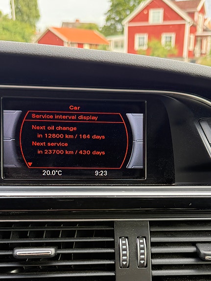 Audi Cabriolet 9 of 12