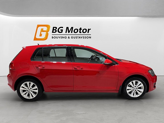 Volkswagen Golf I 2 of 5