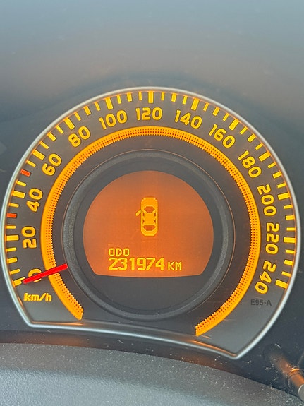 Toyota Auris 17 of 19