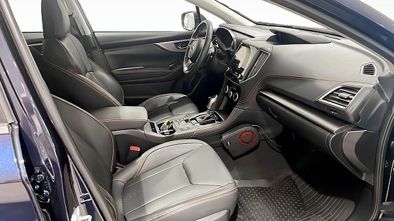 Subaru XV 3 of 5