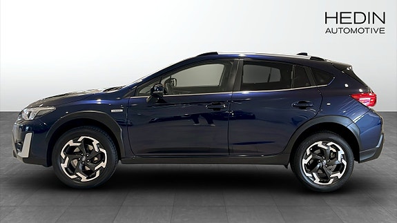Subaru XV 6 of 15