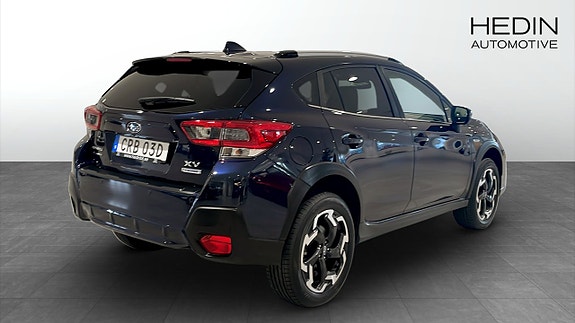 Subaru XV 2 of 5