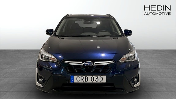 Subaru XV 8 of 15