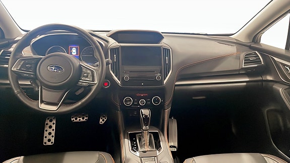 Subaru XV 4 of 5