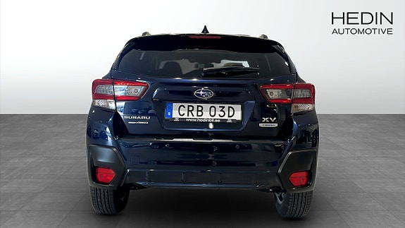 Subaru XV 7 of 15