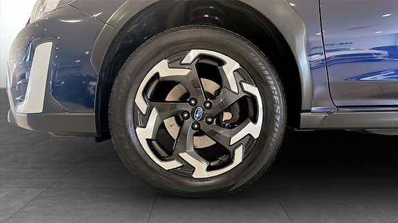 Subaru XV 9 of 15