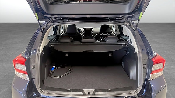 Subaru XV 10 of 15