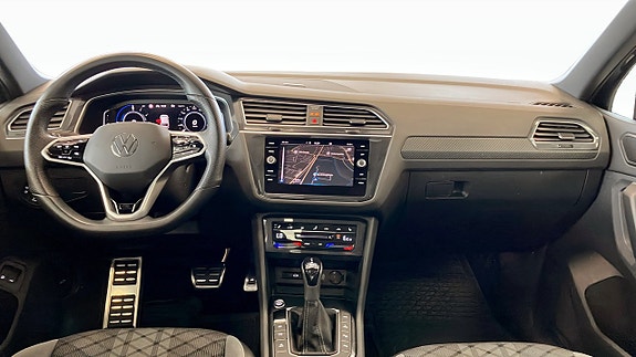 Volkswagen Tiguan 10 of 14