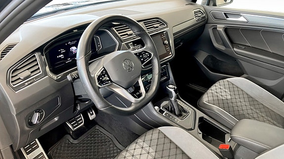 Volkswagen Tiguan 7 of 14