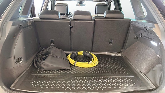Volkswagen Tiguan 12 of 14