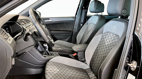 Volkswagen Tiguan 8 of 14