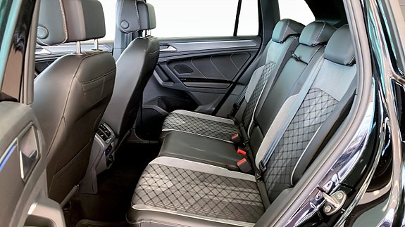 Volkswagen Tiguan 11 of 14