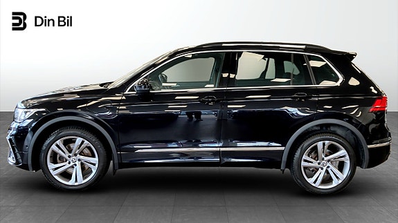 Volkswagen Tiguan 2 of 14