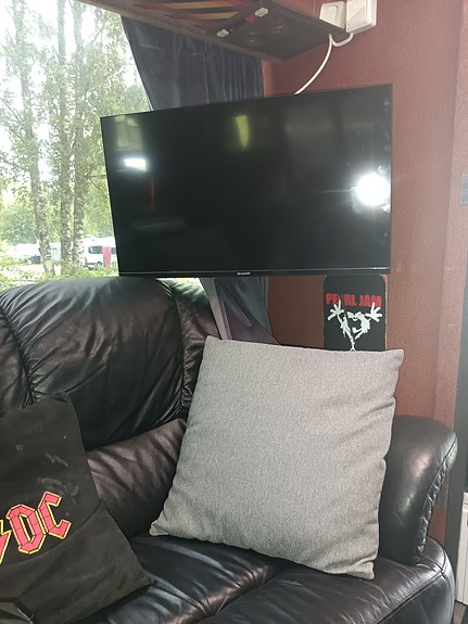 Scania K113 4 of 6