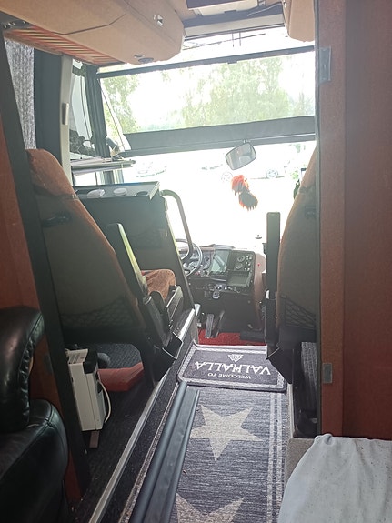 Scania K113 5 of 6