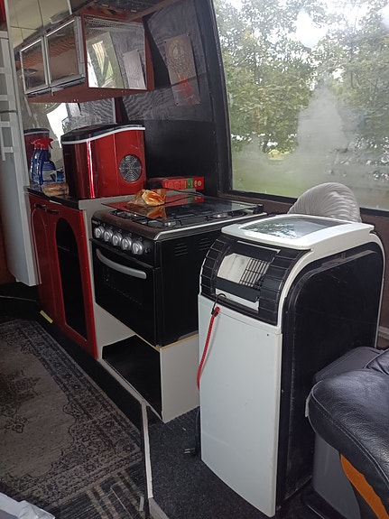 Scania K113 3 of 6