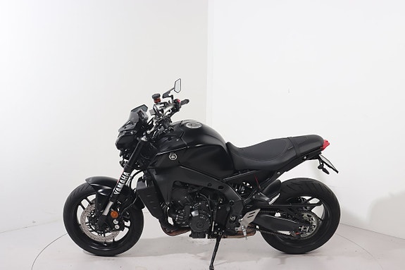 Yamaha MT-09 "35Kw" 5 of 6