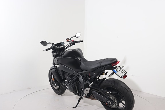 Yamaha MT-09 "35Kw" 6 of 6