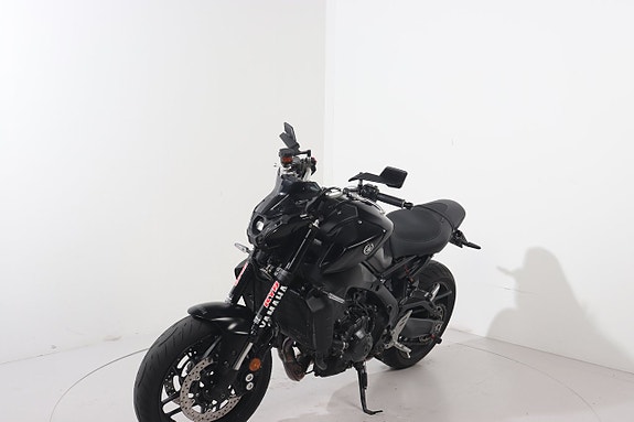 Yamaha MT-09 "35Kw" 4 of 6