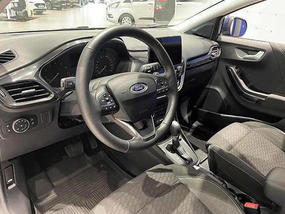 Ford Puma 10 of 14