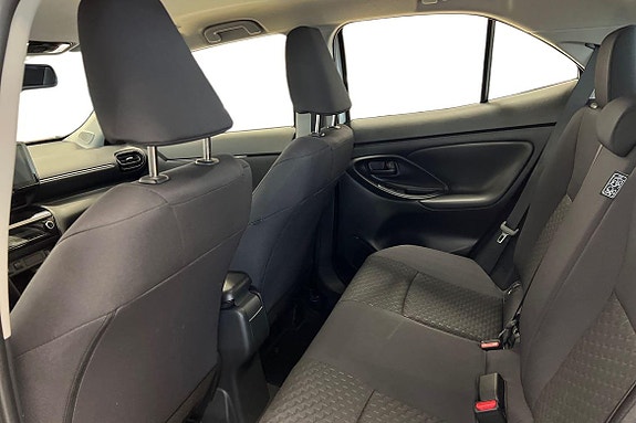 Toyota Yaris Cross 13 of 21