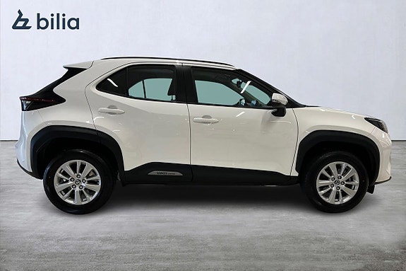 Toyota Yaris Cross 18 of 21