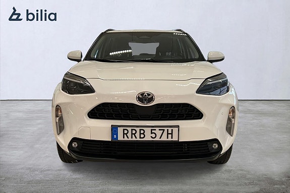 Toyota Yaris Cross 6 of 21
