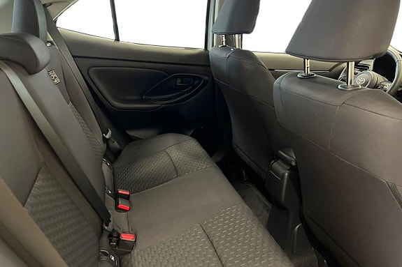 Toyota Yaris Cross 9 of 21