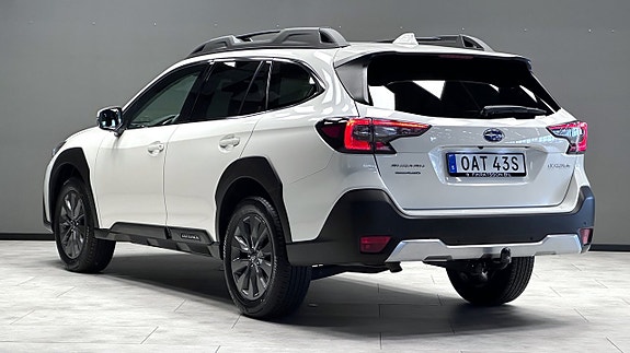 Subaru Outback 17 of 21