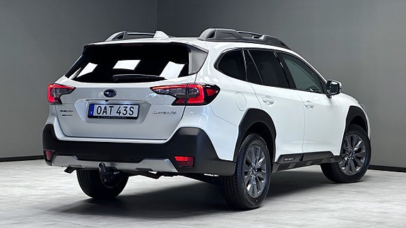 Subaru Outback 18 of 21
