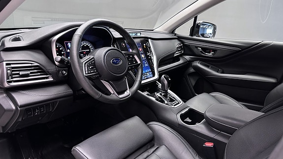 Subaru Outback 6 of 21