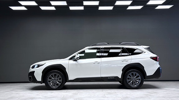 Subaru Outback 4 of 5